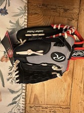 RAWLINGS YOUTH BASEBALL GLOVE PM105SRW 10 1/2" TO BE WORN ON THE LEFT HAND 