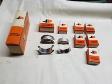Johnson 734 Crankshaft Main Bearing Set Std NH-1412SB NH-1411SB