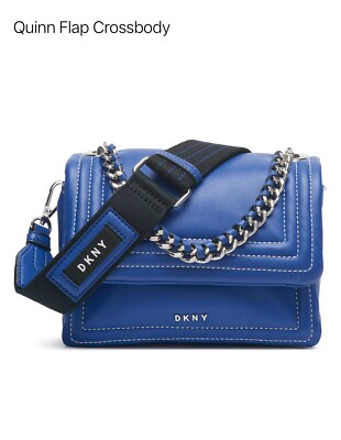 DKNY crossbody bag
