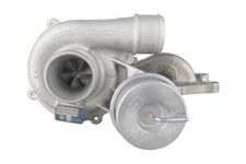KKK / BorgWarner Turbolader VOLVO V60 I (155, 157) T3 152PS B4154T4 16399880000
