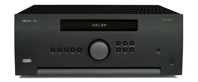 Arcam C49 P49 Stereo Preamp Amp Combination 200 watts Balanced in out