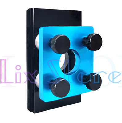 1PC HF-7 IR Emitter Infrared Removable Liquid Cell Zinc Selenide Window Sheet