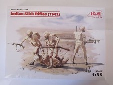 icm-135-indian-sikh-rifles-1942-4-figures-world-war-two-35564