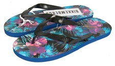 SG men's flip flops slipper sea or pool swimwear BIKKEMBERGS item B6A8025