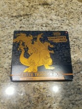 pokemon tcg champion's path elite trainer booster box Platinum Arceus Booster Box – Loose Packs Trading Co