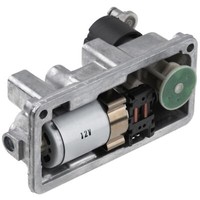 NTY Steuerdose Lader FüR Ford Transit Connect P65_ P70_ P80_ 1.8 Tdci