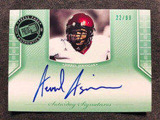 2011 Press Pass Legends Jerrel Jernigan Rookie RC Auto Autograph Card /99 Rare. rookie card picture