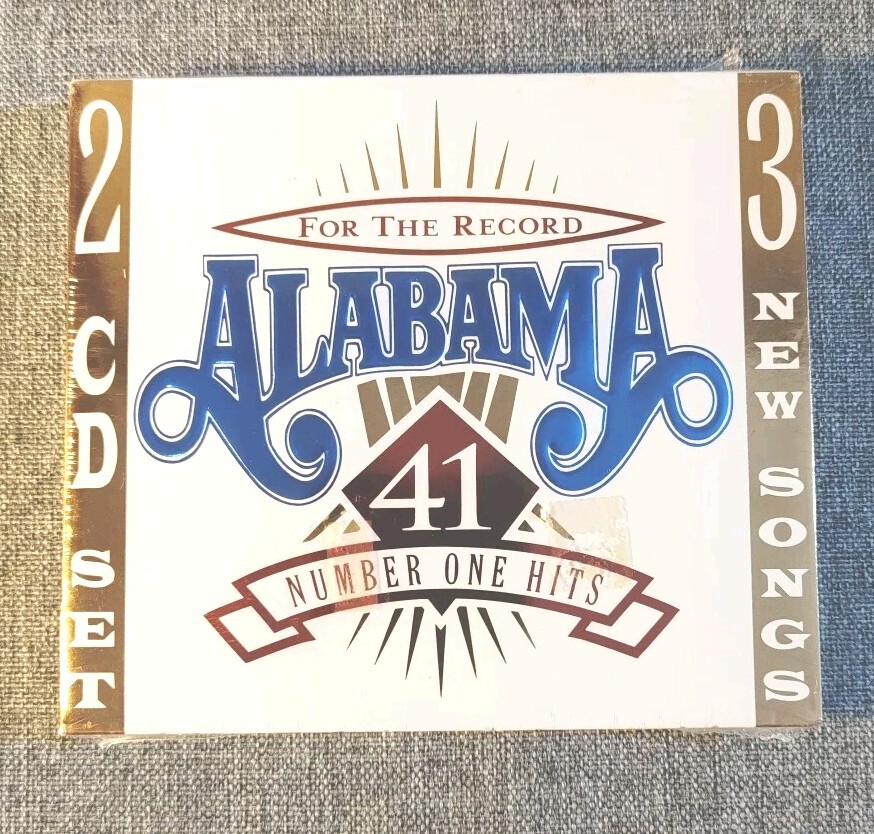 その他 Alabama - For the Record: 41 Number One Hits Live [DVD] [Import] 510wsNO8PDL._AC_SY200_QL15_.jpg