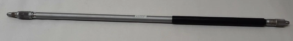 STARRETT LONG RANGE TUBULAR INSIDE MICROMETER, 121AZ, 32-57" - Image 4 of 4