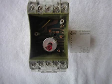 NEW PILZ Safety Relay          P1I-1NB/110V~/2U     P1I-1NB/110V