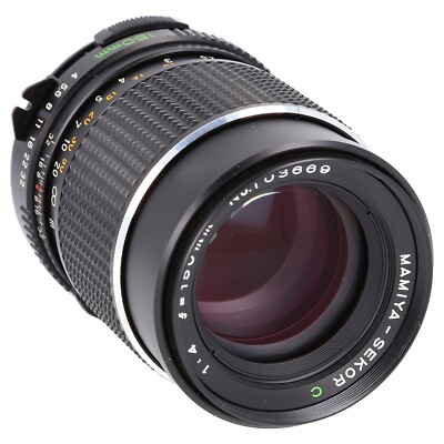 Mamiya-Sekor C 150mm f4 for Mamiya 645 Super 645 PRO TL M645 1000s