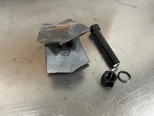 Fecon OEM Cubit Knife Tool Kit for FMX Rotor for RK5015 and RK6015 501-14-013