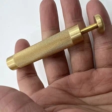 Bergeon 30082-M Mainspring Winder Handle Right Handed