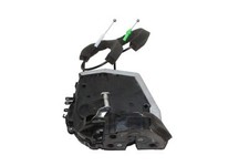 Porte arrière et accessoires Lexus GS