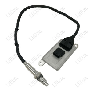 1 Pc Nitrogen Oxide Nox Sensor 89463-E0013 Fits For Hino Diesel