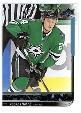 2018-19 Upper Deck Series 1 Hockey Cards 56
