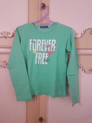 magliette bambina original marines