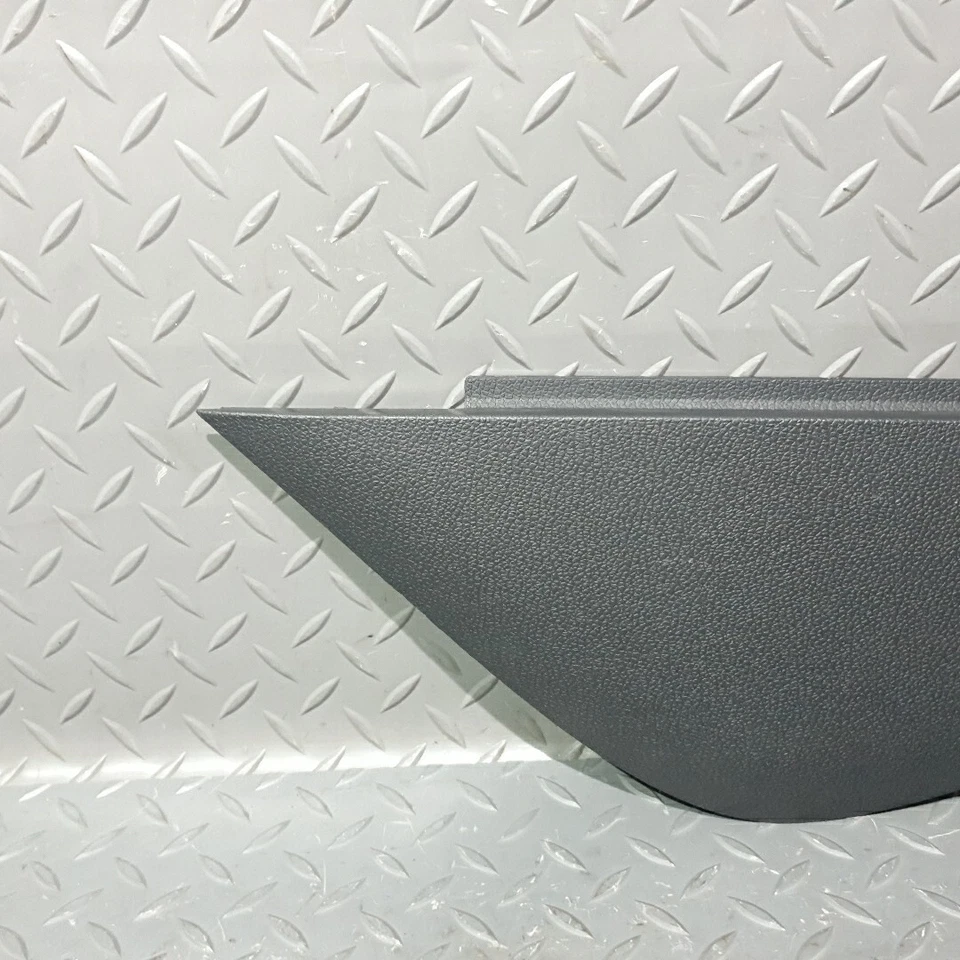 Volkswagen VW Golf MK 6 (2009 - 2013) Dashboard Cover Left Side 5K0858247B - Image 2 of 4