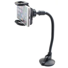 For Samsung Galaxy S22/Ultra/Plus - Dash Car Mount Windshield Holder Cradle