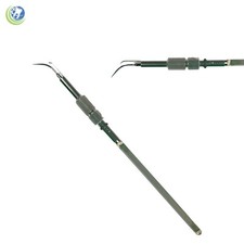 Bonart ART P-10 Universal Tip Insert 30K for Ultrasonic Cavitron Slim Metal Grip