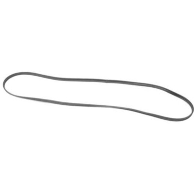644-559-491-00 GenuineXL Deck Lid Seal for 356 Porsche 356C 356SC 356B 1961-1963