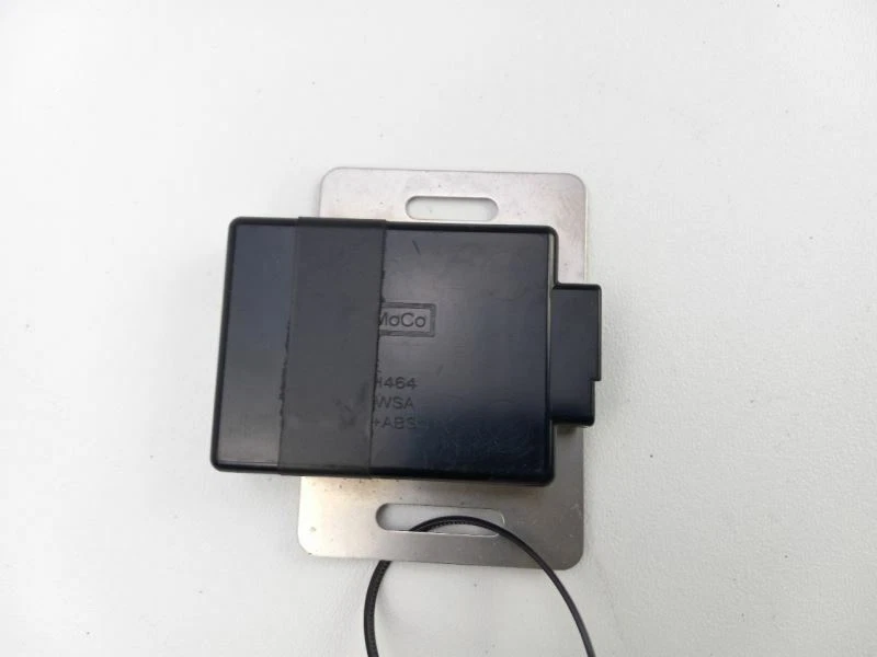 Ford Fusion 2010-2012 módulo de control de posición GPS Foto 2 de 4