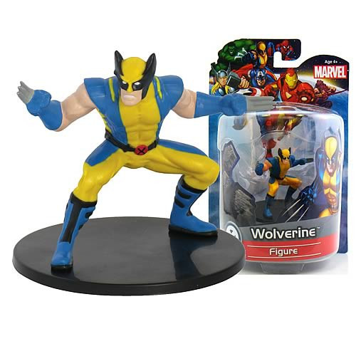 マーベルユニバース　ウルヴァリン Marvel Gamerverse Classics Wolverine (X-Force) 1/10 Scale Statue