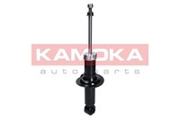 2X StoßDäMpfer Kamoka 2000699 FüR Legacy 4 Bl Station Wagon Bp Awd BL5 BP5 Bld