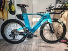 Felt IAx Advanced Force Etap TT Bike