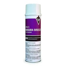 Tough Guy 2Dbz3 Air Freshener, Bahama Breeze(R), 10 Oz.
