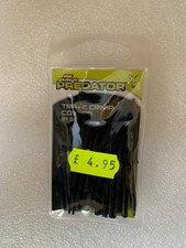 FOX RAGE PREDATOR TRACE CRIMP COVERS