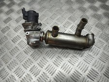 FORD FOCUS II DA, HCP AGR-K�hler 9646762280 1.60 Diesel 80kw 2004 25179220