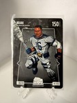 2025 Bo Jackson Battle Arena BOJAX PSA Magazine Exclusive P-8 Steel