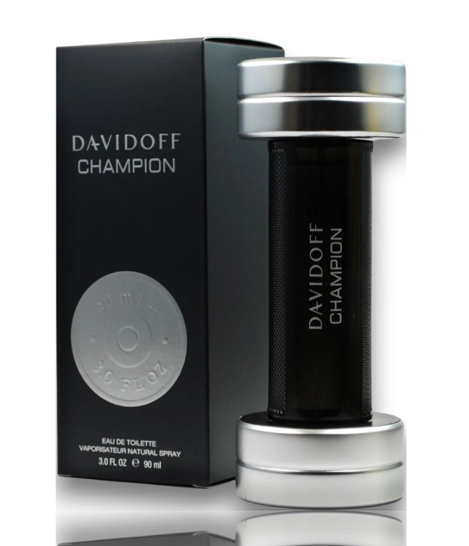 CHAMPION by Davidoff 30 7890₽