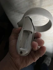 Meta Oculus Quest 2 VR LEFT Touch Controller Only