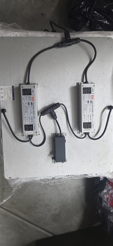 SF4000 Spider Farmer LED Leuchten 450 Watt - Bild 6 von 8