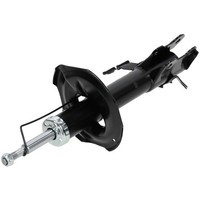 NTY StoßDäMpfer Gasdruck Vorne Rechts FüR Nissan Almera II Hatchback N16 1.5