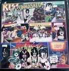 Unmasked by Kiss Casablanca NBLP 7225 1980 Orig Vinyl Record