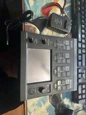 Korg Kaoss Pad Quad Dynamic Effect Processor 