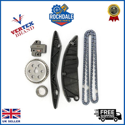 HYUNDAI KIA CARENS SPORTAGE  1.6 PETROL MPV G4FG TIMING CHAIN KIT TK-HY009-2 NEW