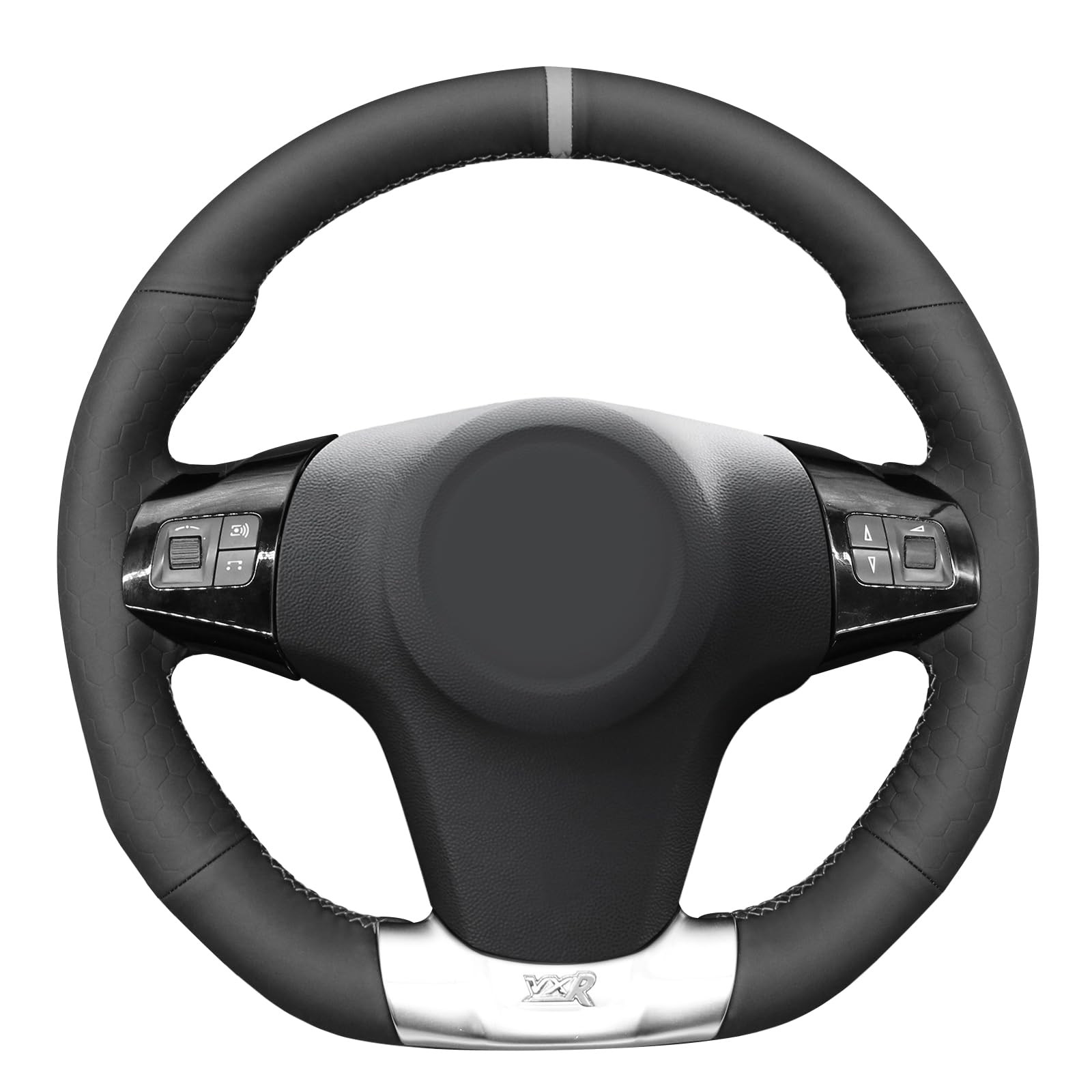 MEWANT Coprivolante compatibile con Opel Corsa D OPC 2007-2015