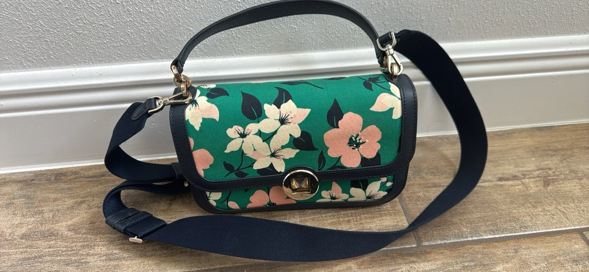 kate spade new york Floral Bags & Handbags for Women for sale - eBay