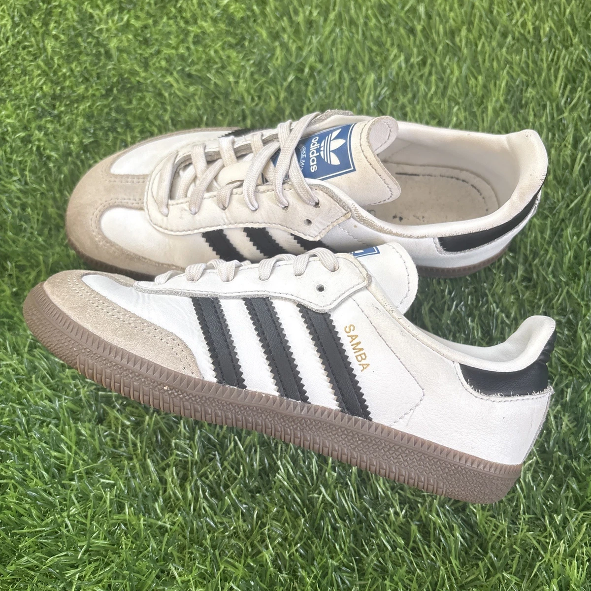 adidas samba kids products for sale | eBay