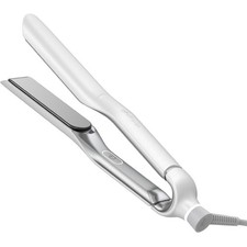 Lisseur GHD Sculpt blanc