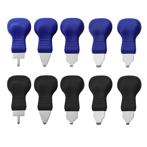 Otwieracz tylnej koperty zegarka narzędzia do usuwania zegarków zestaw naprawczy zegarka łatwy w użyciu - Zdjęcie 2 z 27