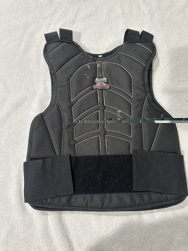 Mad dawg Chest Protection Adjustable For Paintball
