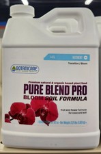 Botanicare 32oz Pure Blend Pro Bloom Soil Formula