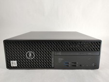Dell OptiPlex 3080 SFF Core i5-10500 3.10 GHz 8 GB 500 GB NVMe Windows 11 Pro