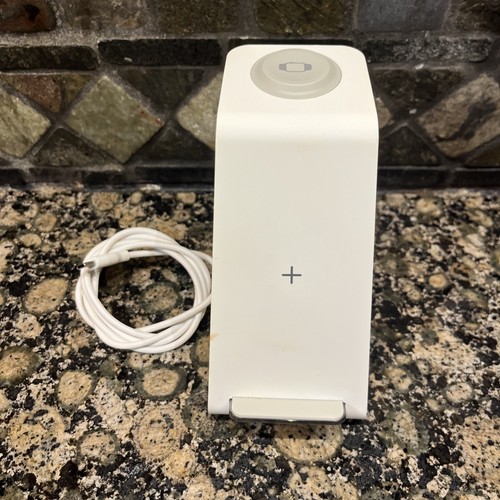 Wireless Fast Charging Station 3 in 1 - 第 3/4 張圖片