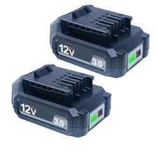 Replacement for Skil 12V Battery 3.0Ah Fit for Skil 12V Cordless Power Tools ...